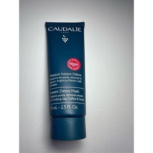 Caudalie Pore Minimizing Instant Detox Mask 75ml